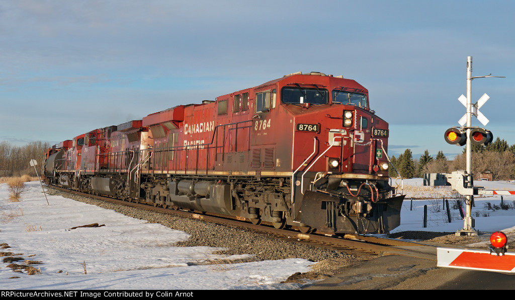 CP 8764